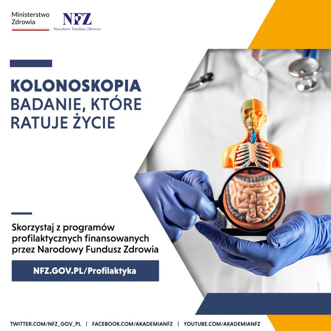Kolonoskopia